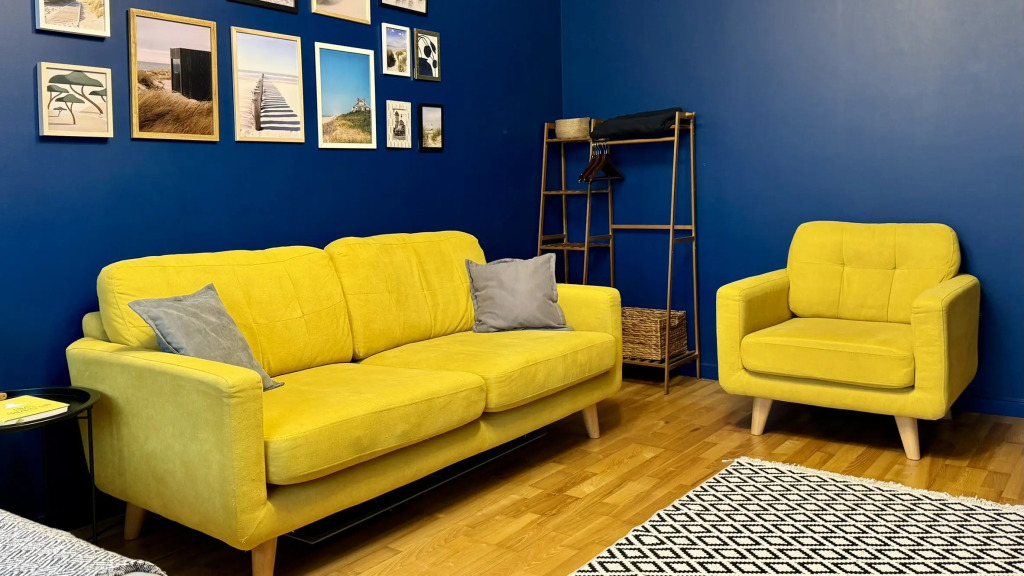 ApartMari на Земельной 4А