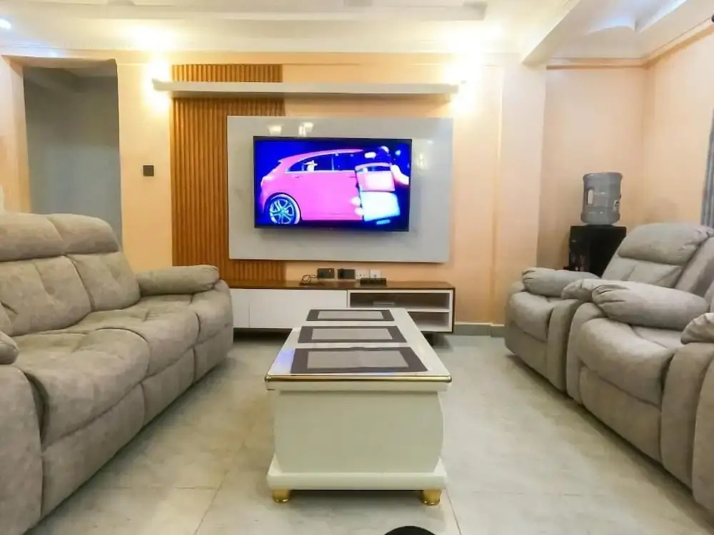 Shirpelle Suites Kiamunyi