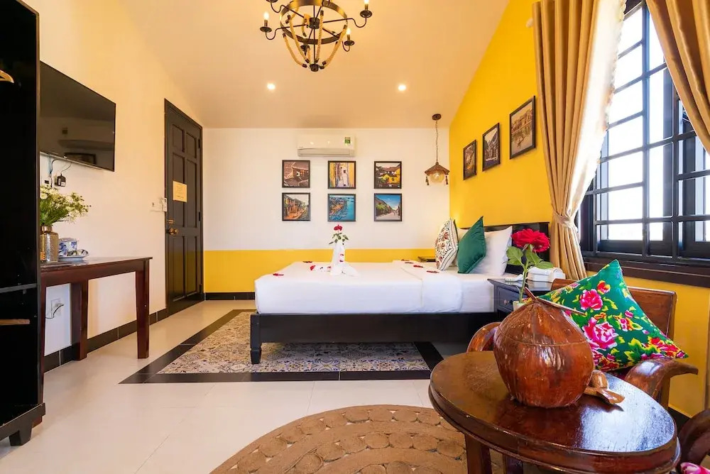 Coco Viet Homestay