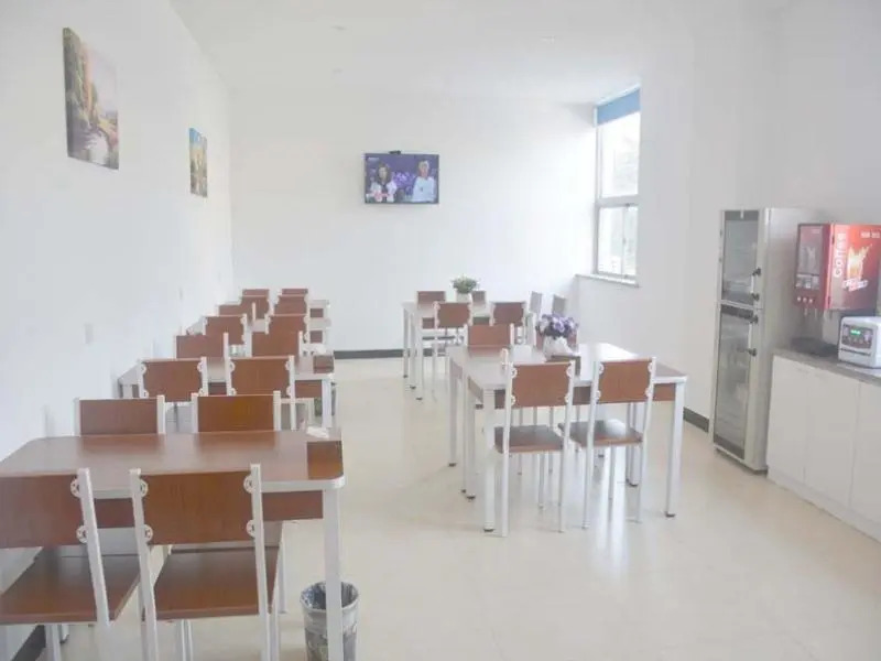 Greentree Inn Suzhou Kunshan City Beimen Road Jiufangcheng Express Hotel