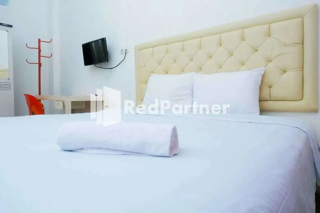 Fortuner Homestay Syariah Makassar Mitra RedDoorz
