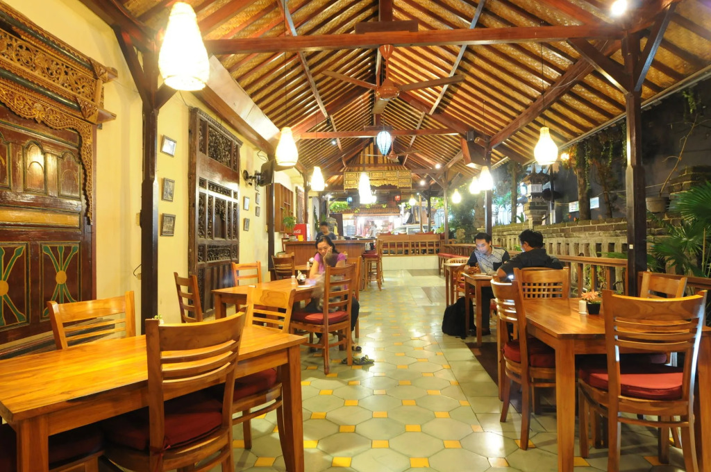 Rahayu 2 Bungalows