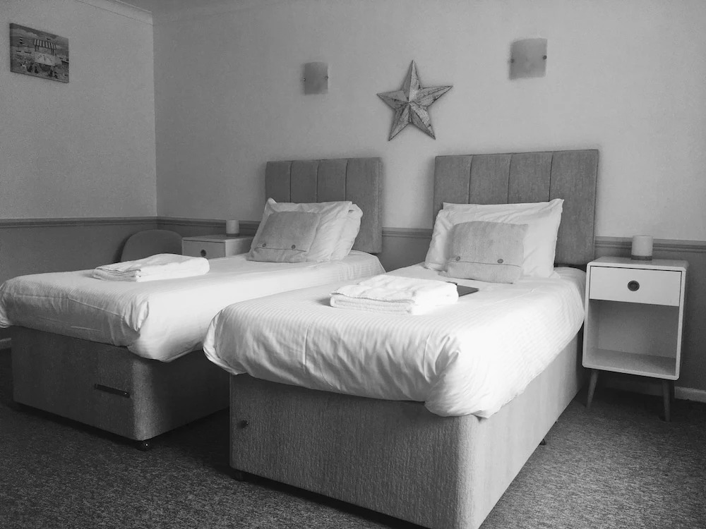 Tregorran Guest House Mevagissey