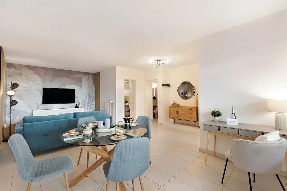 Residenza Tasso Sul Lago
