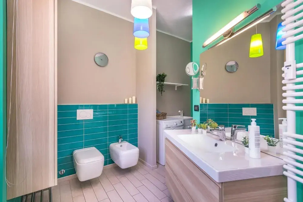 Caio Plinio Apartment by Wonderful Italy