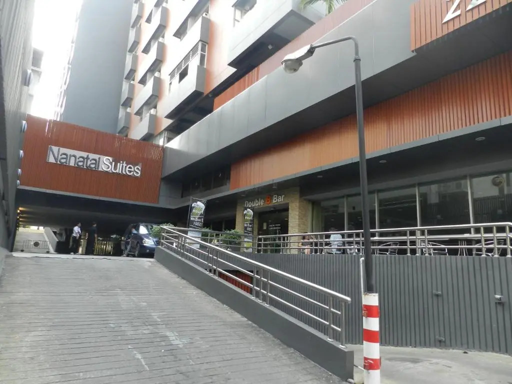 Nanatai Suites