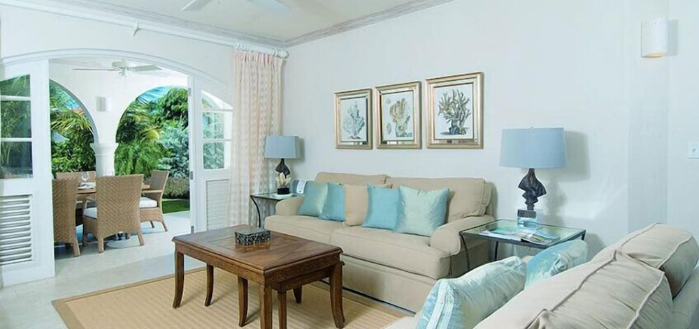 Sugar Hill Village B107