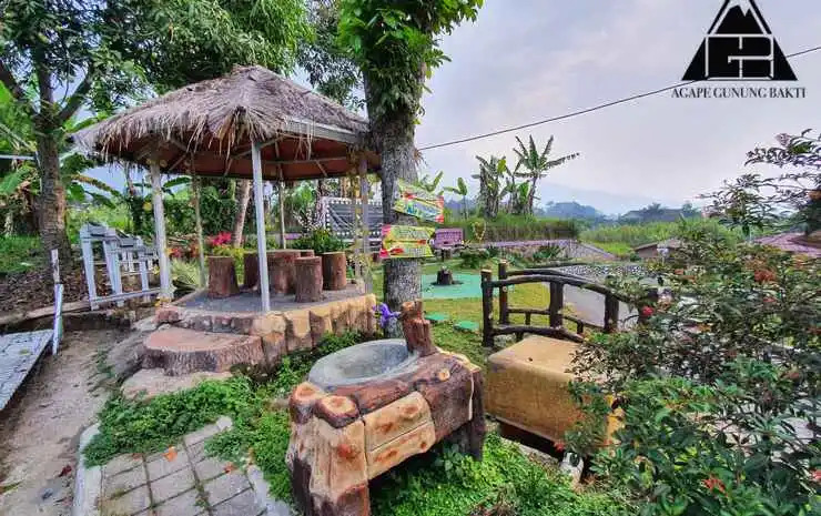 Gunung Bakti Agape