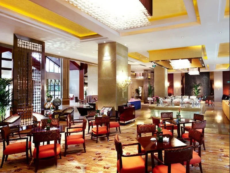 Chengdu Xinjin Celebrity City Hotel