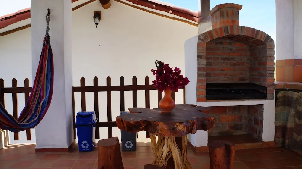 Timbarra Cottage
