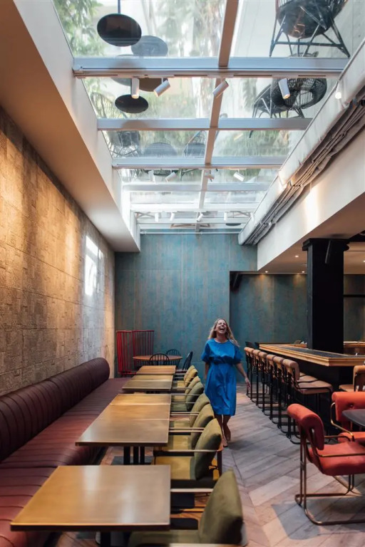 Ink Hotel Tel Aviv