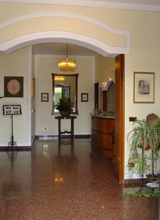 Hotel Aquila