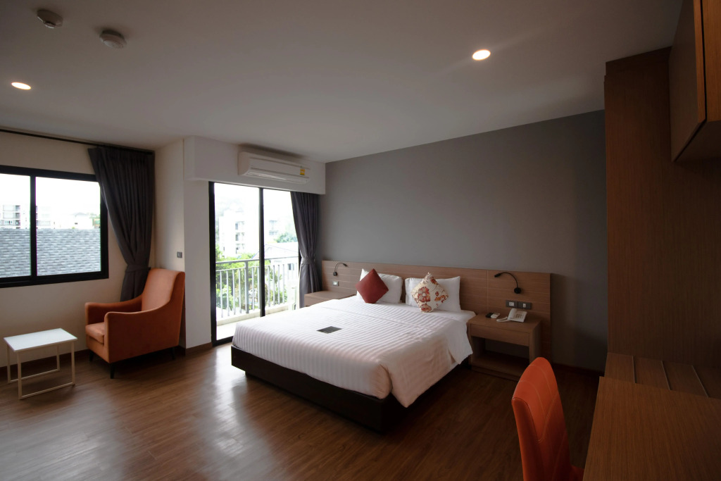 Phavina Grand Boutique