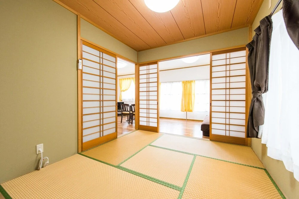 Vacation room Yahiro