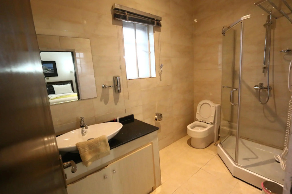 ST Hotel Apartment