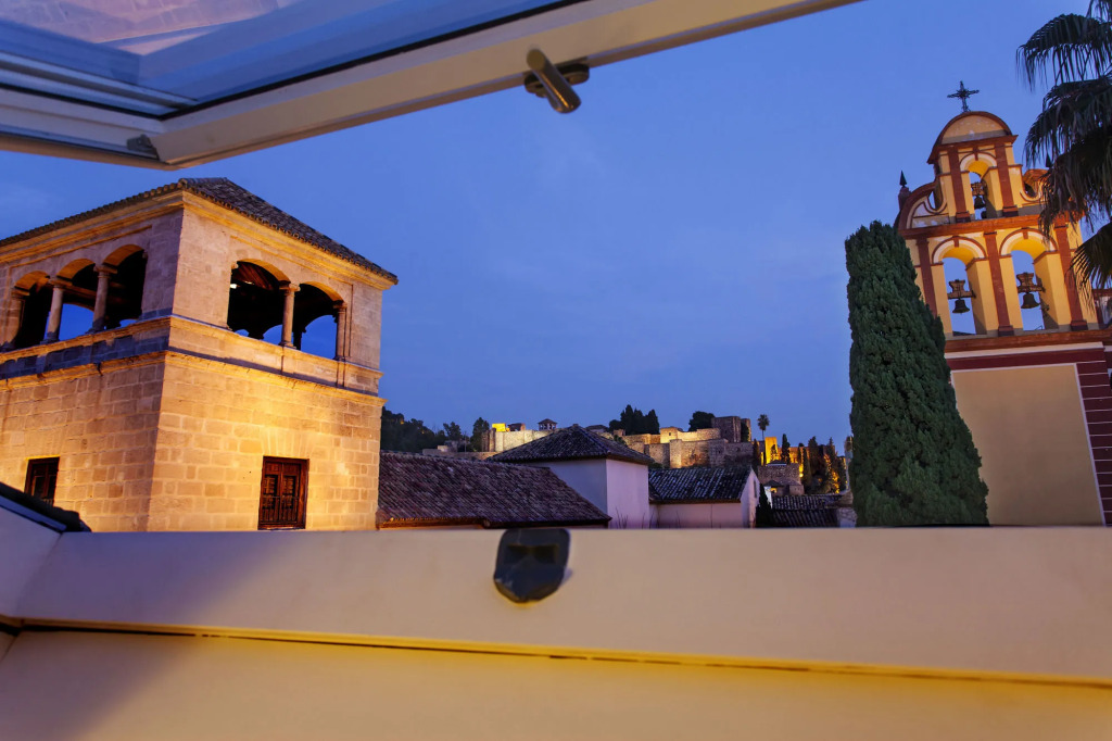 Picasso Suites Málaga