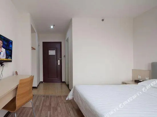 Zhonghuan Hostel