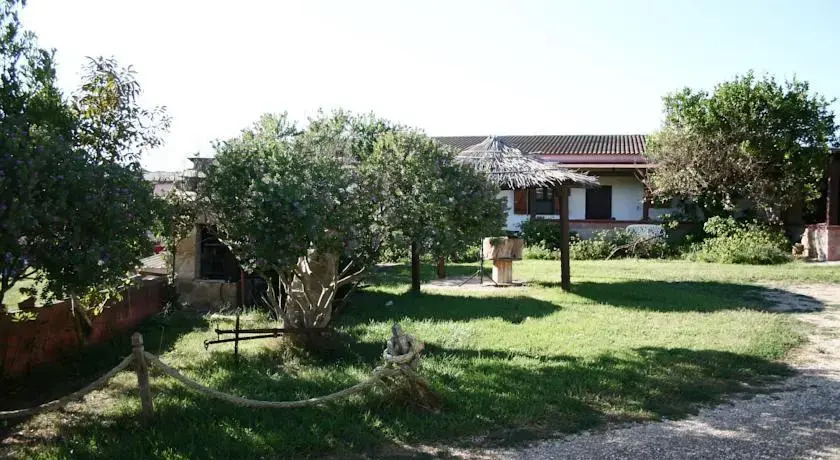 Agriturismo Cristina