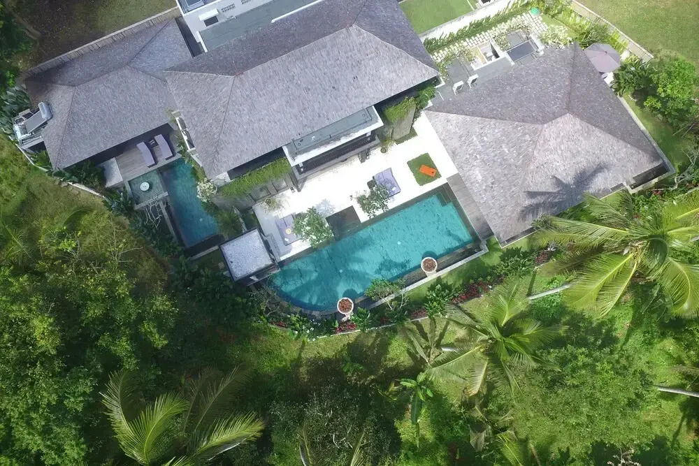 Uma Tirtha Ubud By Island Escape