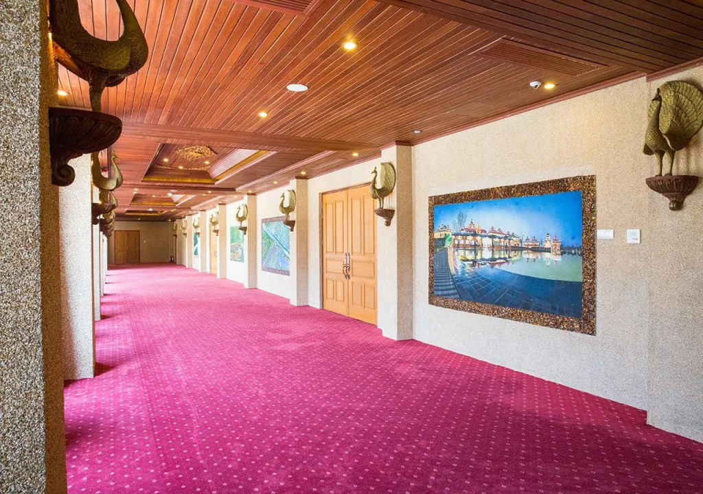 KMA Naypyitaw Hotel