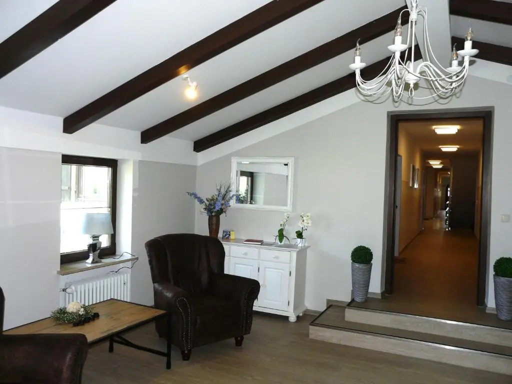 Ferienwohnung 7 Bergschlößl Oberaudorf