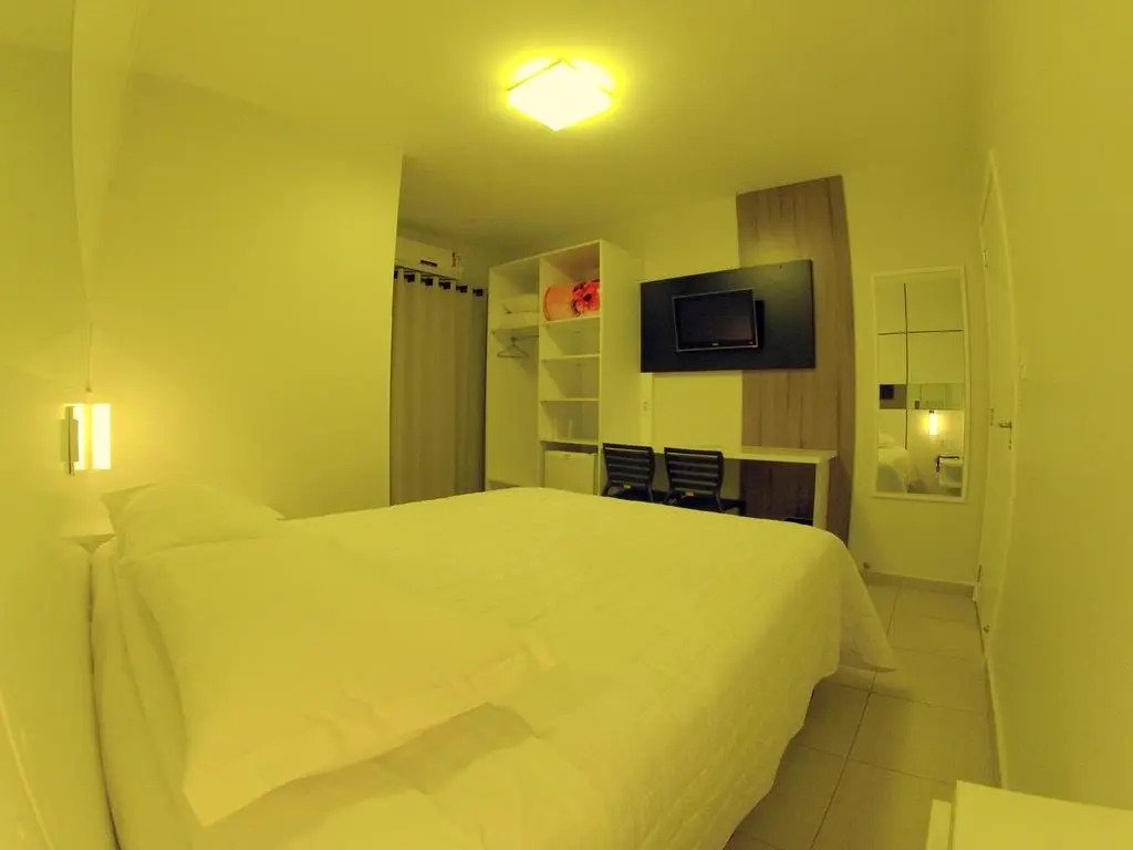 Gaúcho Hotel