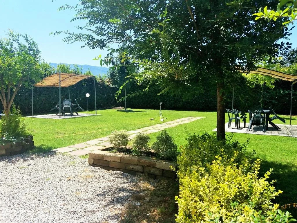 Villa Dalia Pompei Holiday