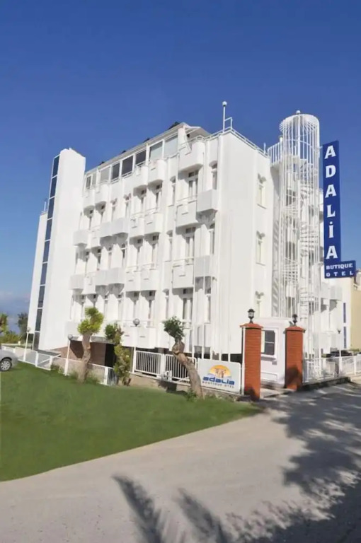 Adalia Hotel