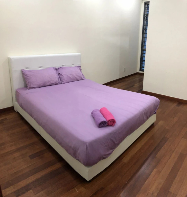 Smart Home Stay
