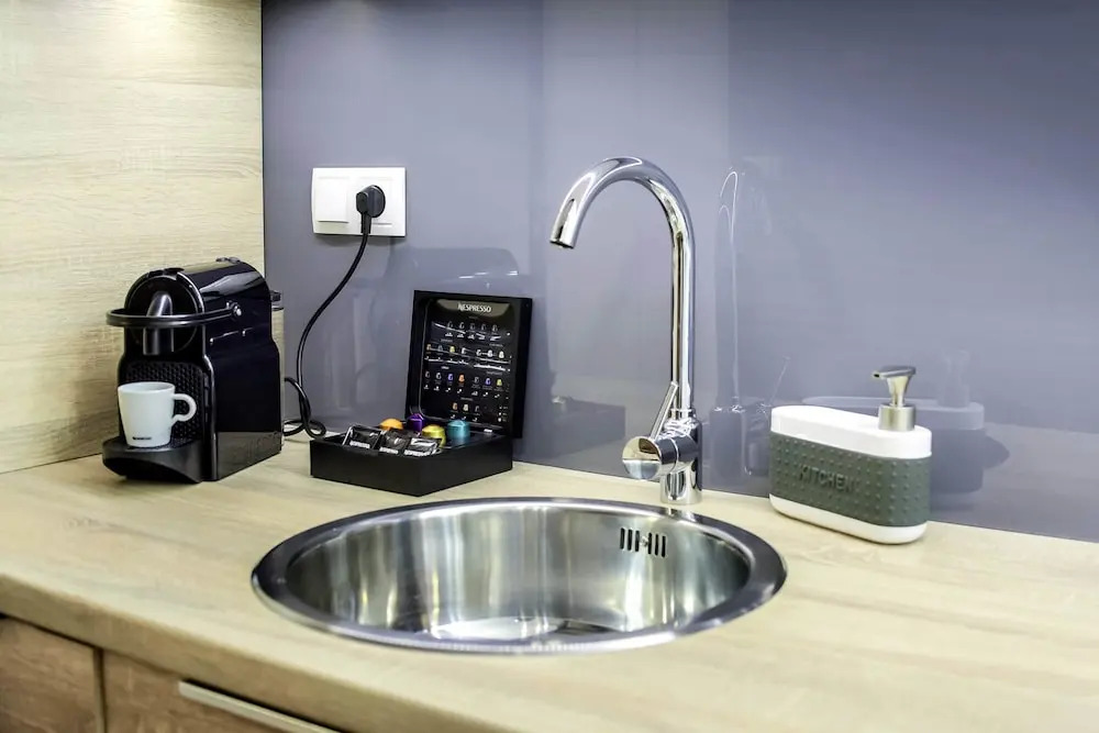 Nook Nook Apartments - Dietla 66