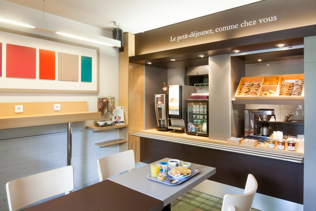 B&B HOTEL Bretigny-sur-Orge