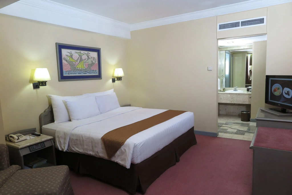 Hotel Horison Ultima Bekasi
