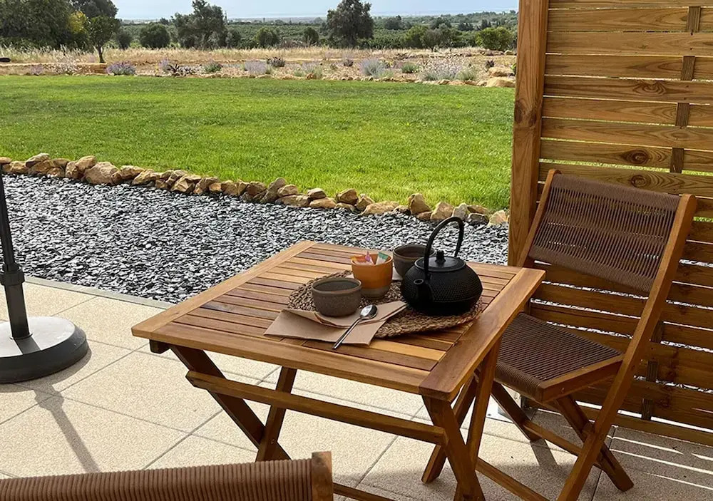 Villa Lobos Tavira