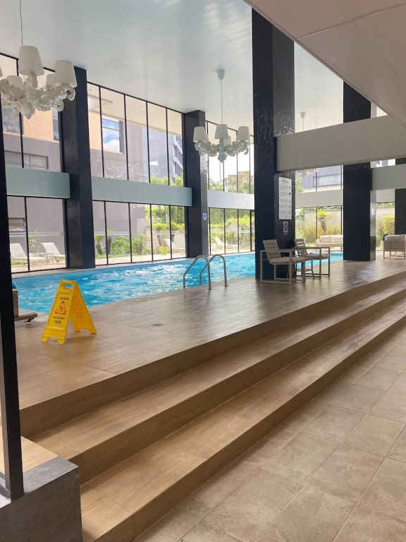 Suites Metropoli Recoleta