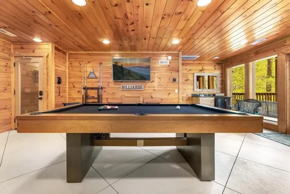 Aqua Paradise 4 Bedrooms 4 Bathrooms Home