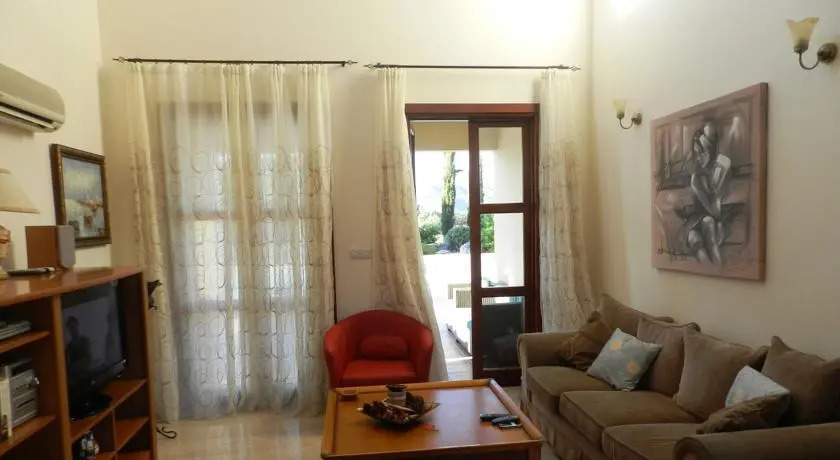 Villa Nikos