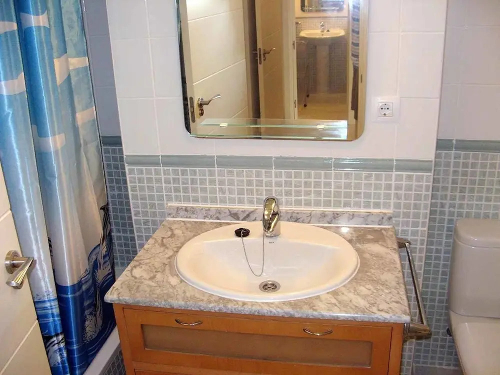 Apartamento Altos I4-0A