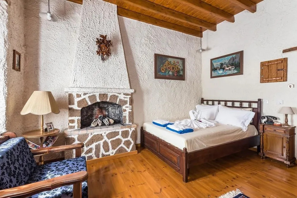 Koukos Rodos Boutique Hotel & Spa