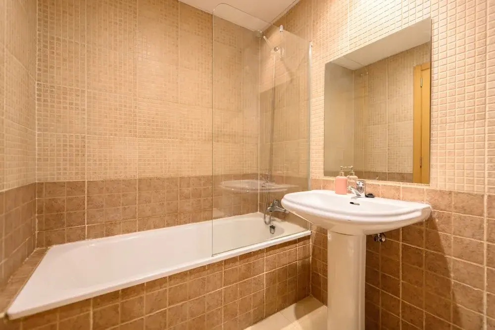 M Din133b Apartamento de 2 Dormitorios a Pasos de