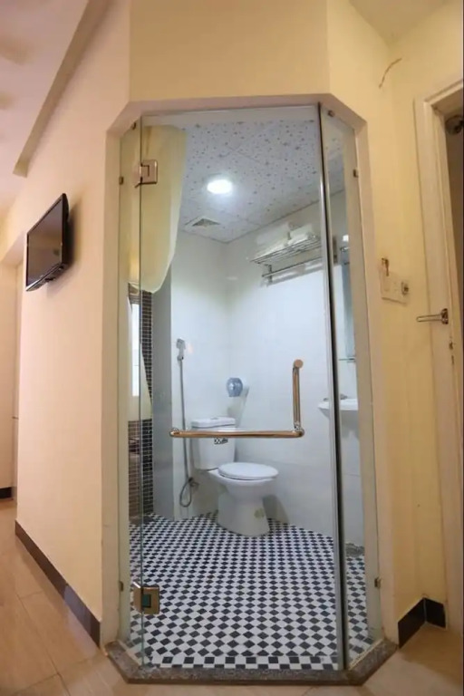 Minh Hoang Hy Hotel