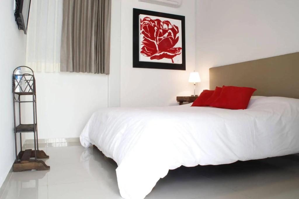 Suites Chapultepec