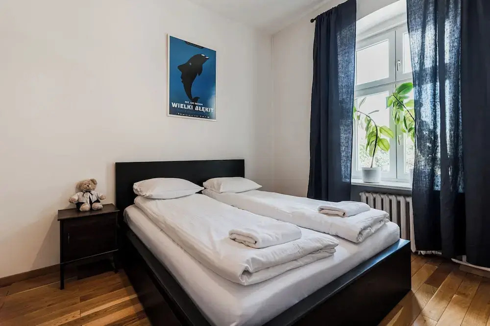 RentPlanet - Apartament Kotlarska II