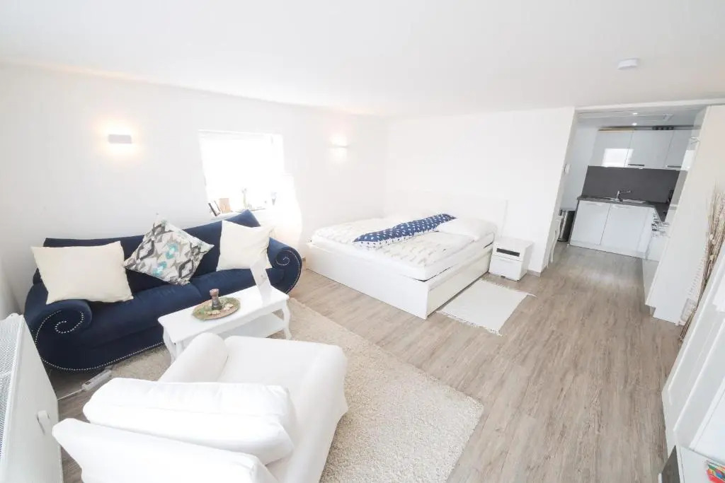 Perfect Apartment near Opera