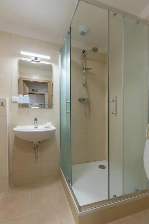 Hotel Ungar
