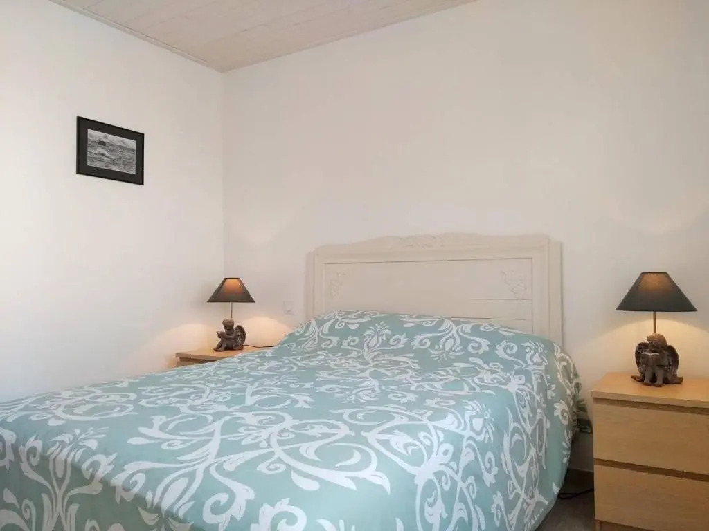 Maison La Guérinière, 3 pièces, 5 personnes - FR-1-224B-69