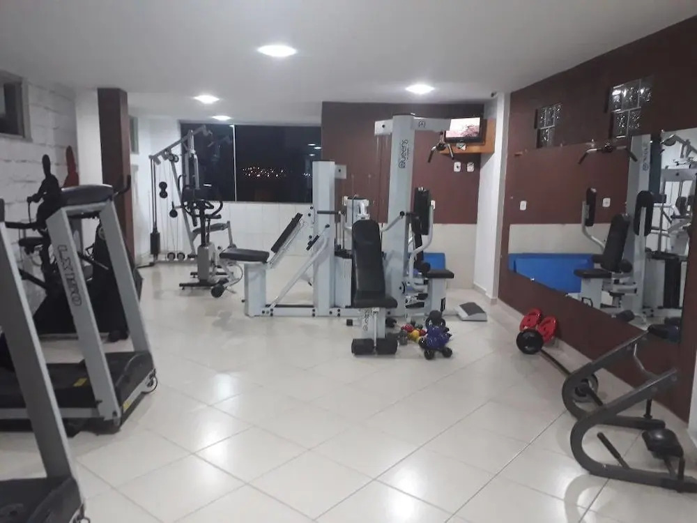 Pioneiro Hotel