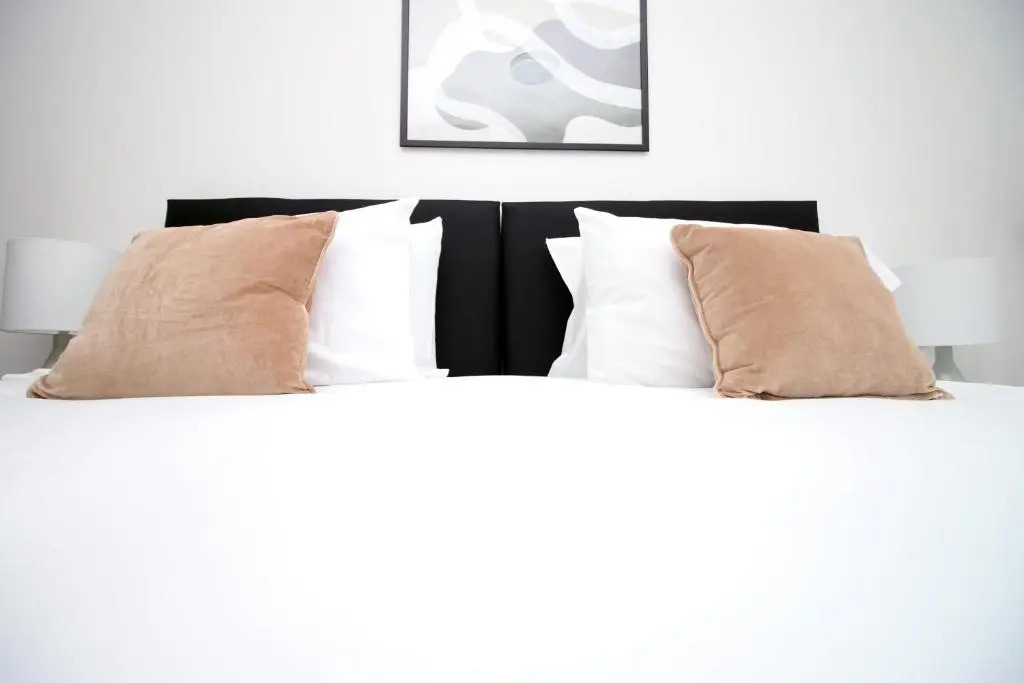 Tŷ Suites 4 - NEW Aparthotel in Cardiff