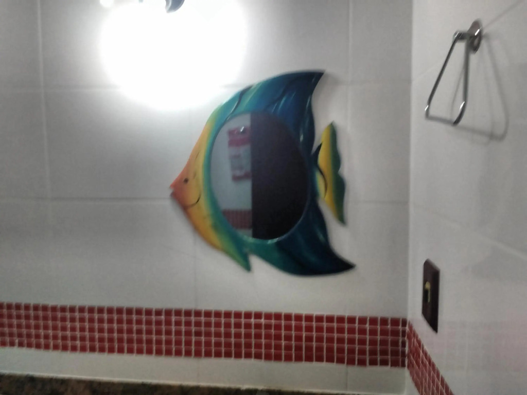 Casa 4 quartos Condomínio em Frente a Praia Grande