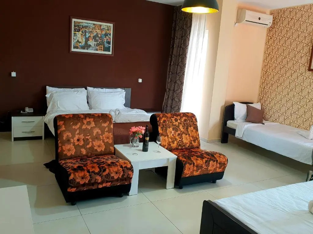 Hotel Lagadin