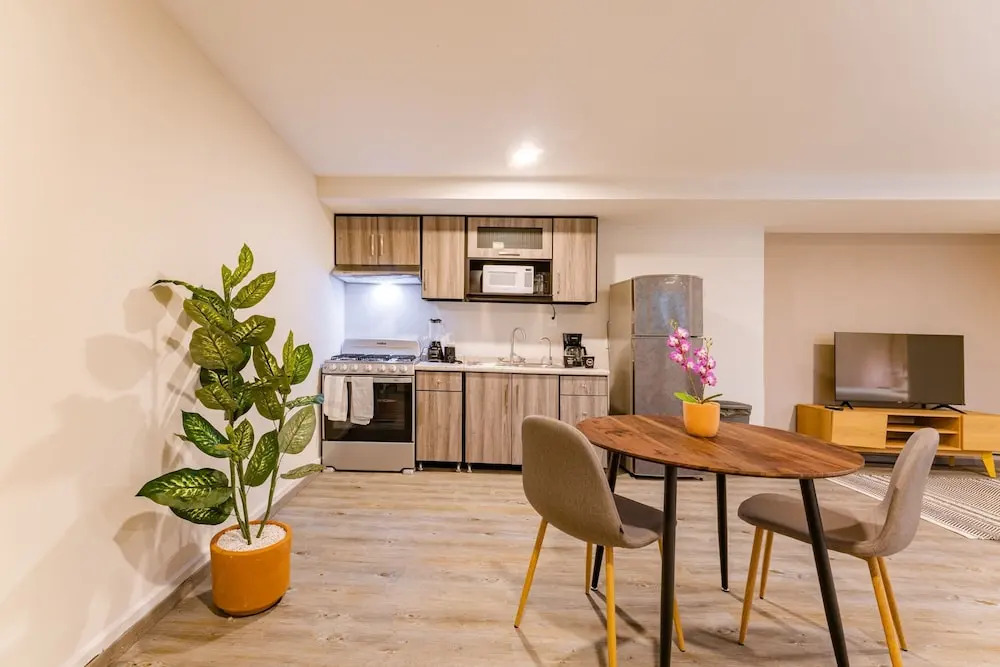 Condesa Lofts & Residence Hotel by VH